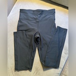 Fabletics black leggings